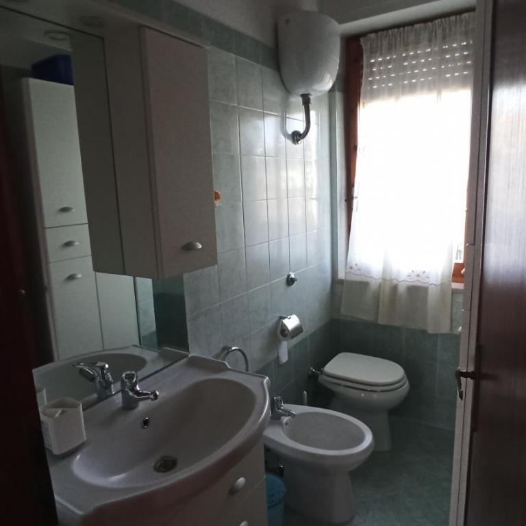 Casa Milvia - Appartamento con 2 Camere da Letto - 35