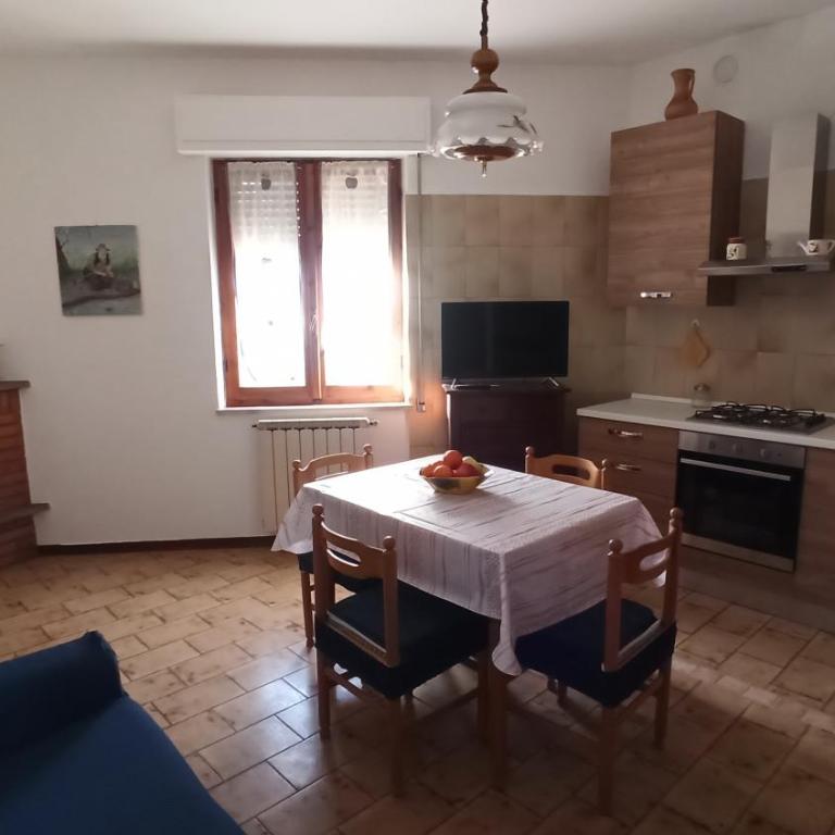 Casa Milvia - Appartamento con 2 Camere da Letto - 25