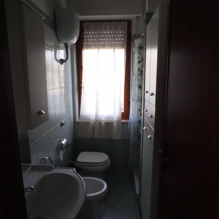Casa Milvia - Appartamento con 2 Camere da Letto - 36