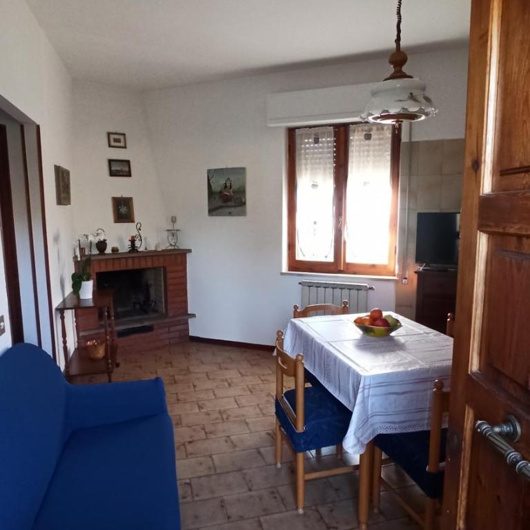 Casa Milvia - Appartamento con 2 Camere da Letto - 28
