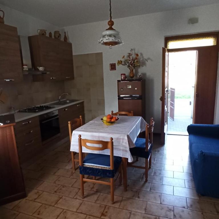 Casa Milvia - Appartamento con 2 Camere da Letto - 27