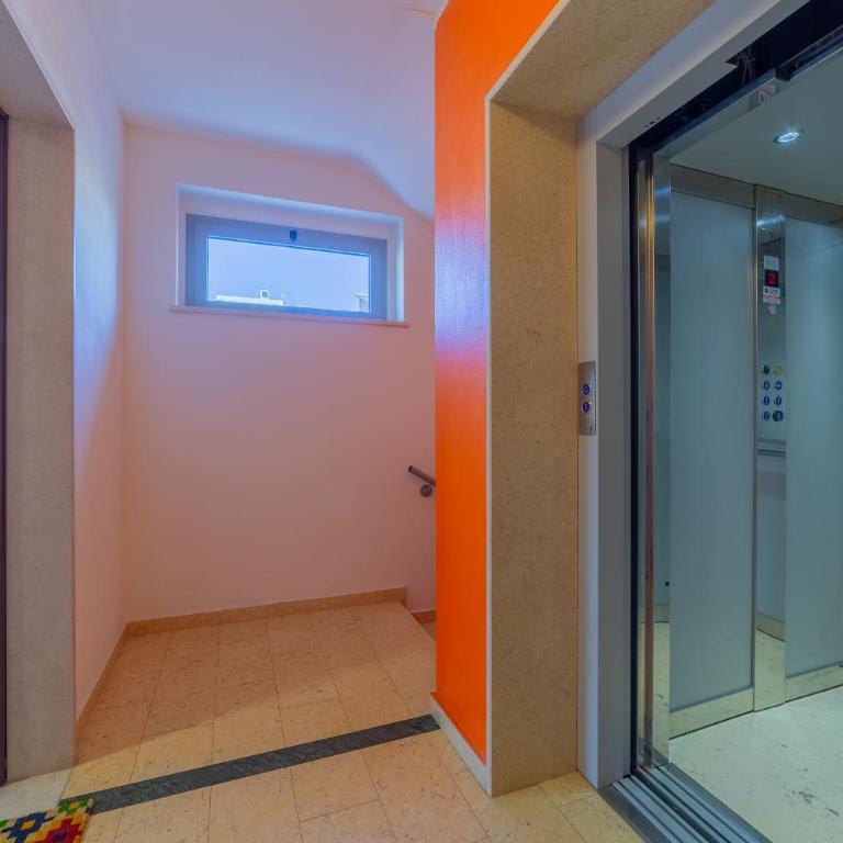 Minicasa con ampia terrazza - Appartamento con 1 Camera da Letto - 3
