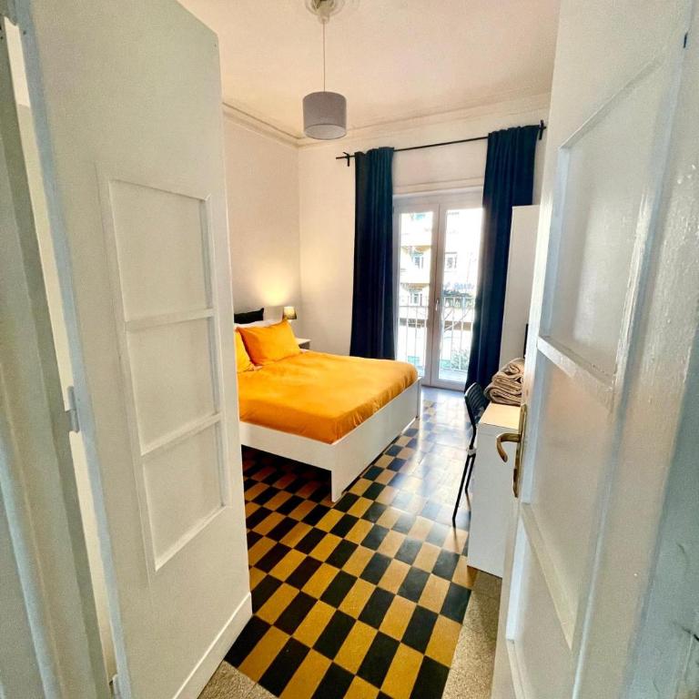 Casa Vasari - Apartment - 17