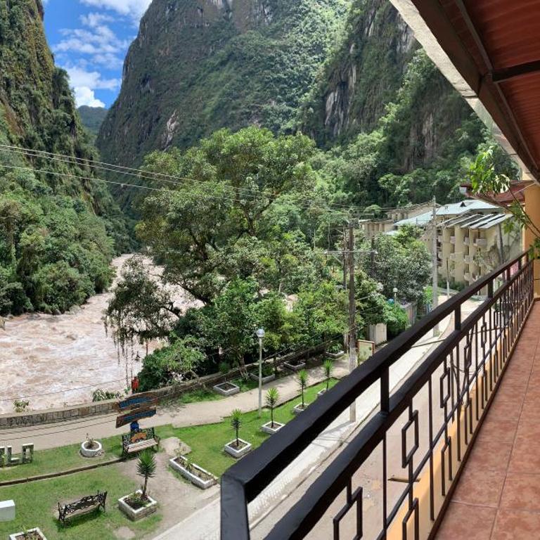 Panorama B&B - Triple Room - 1