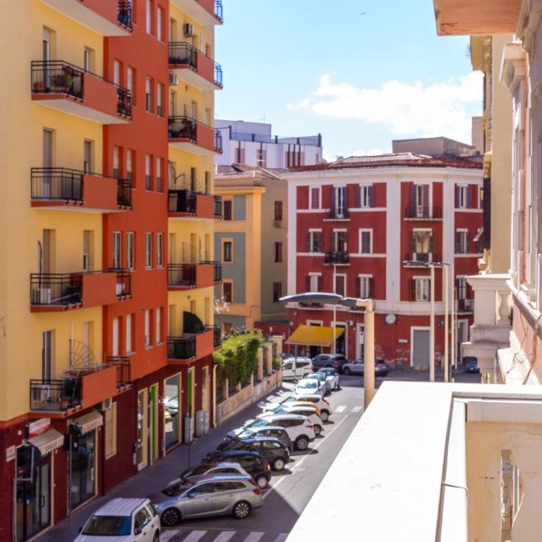 Ginett's House - Deluxe Room (2 Adults + 1 Child) - 8