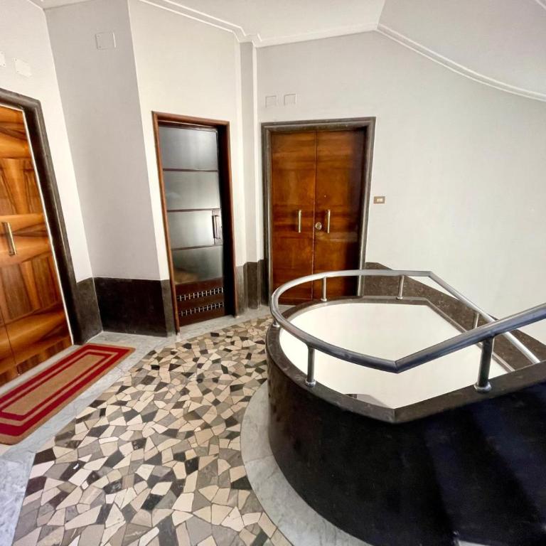 Casa Vasari - Apartment - 6