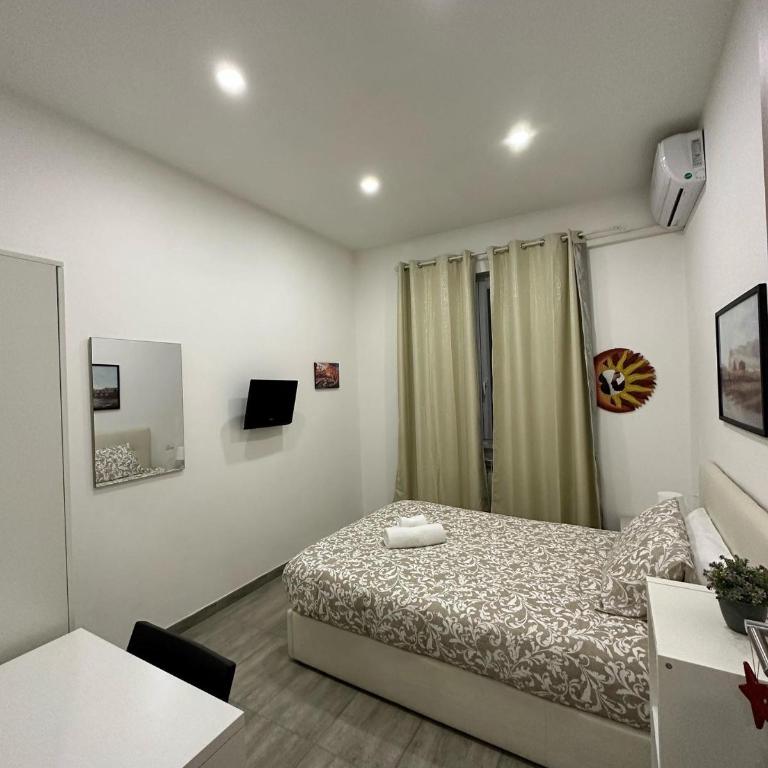 FraBi Roma - Tourist Apartment - Appartamento con 2 Camere da Letto - 13
