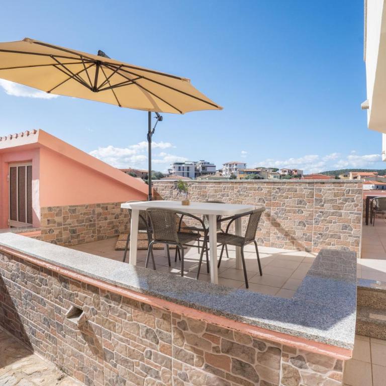 Appartamento "Maestrale" a 300m dalla spiaggia - Appartamento con Terrazza - 26