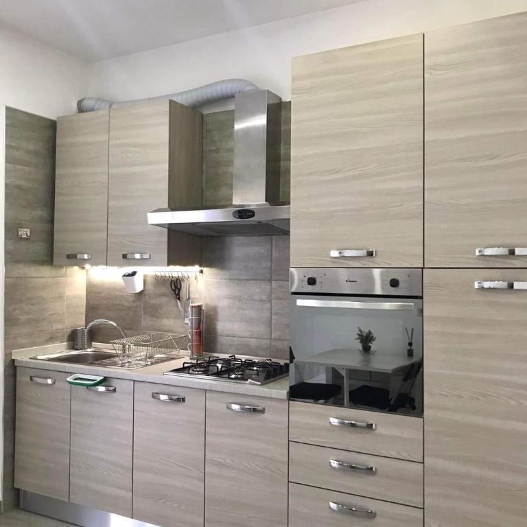 FraBi Roma - Tourist Apartment - Appartamento con 2 Camere da Letto - 11