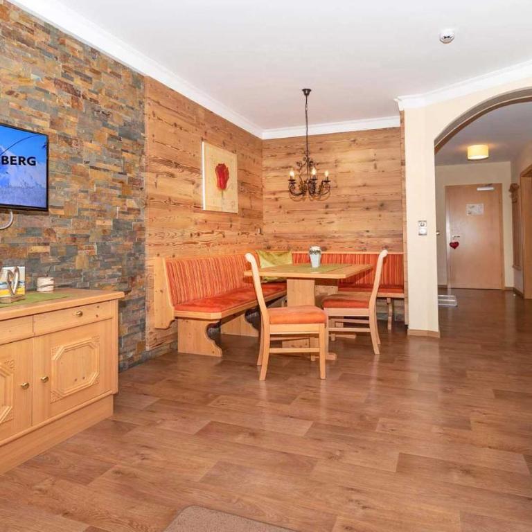 Bachmann Appartements - Apartment (2 Erwachsene) - 1