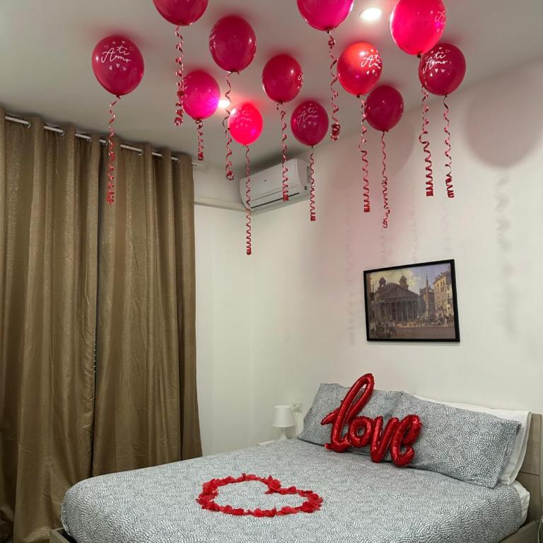 FraBi Roma - Tourist Apartment - Appartamento con 2 Camere da Letto - 9