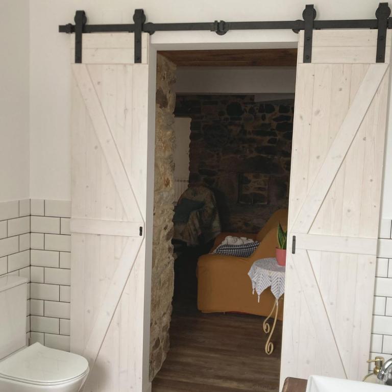Apartamento en Casa Oliveros, Razo - Apartamento - Planta baja - 12