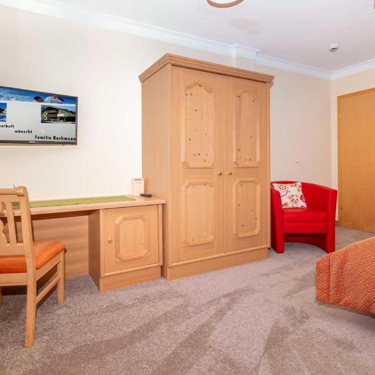 Bachmann Appartements - Apartment (2 Erwachsene) - 4