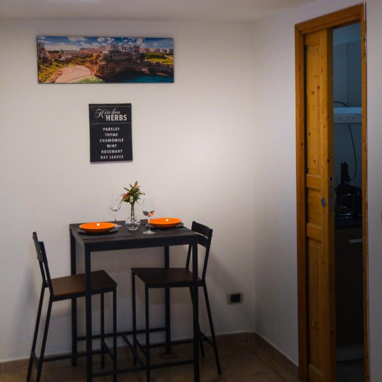 MANZONI 10 APARTAMENT - Standard Apartment - 8