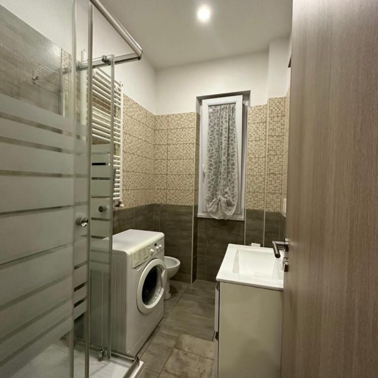 FraBi Roma - Tourist Apartment - Appartamento con 2 Camere da Letto - 8