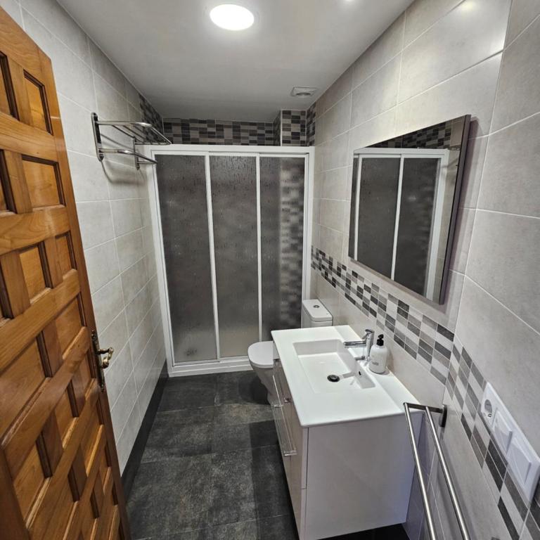 Apartamentos Casa Albino - Apartamento Estándar - 3