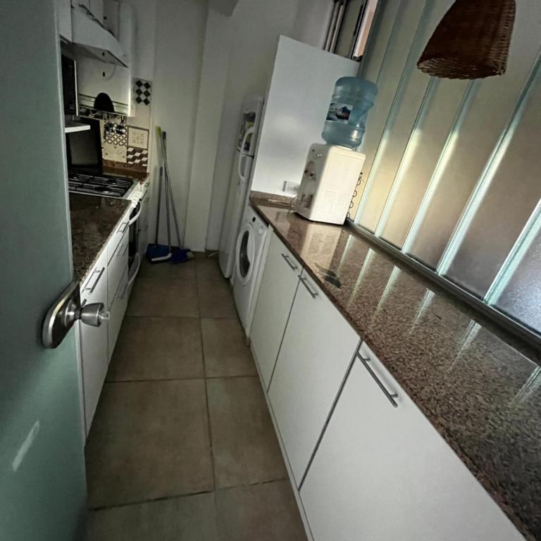 Scout Apartament - Apartamento de 1 dormitorio - 2