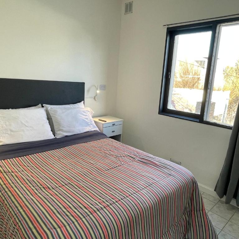 Hermoso departamento panorámico en Rio Gallegos - Apartamento de 1 dormitorio - 5