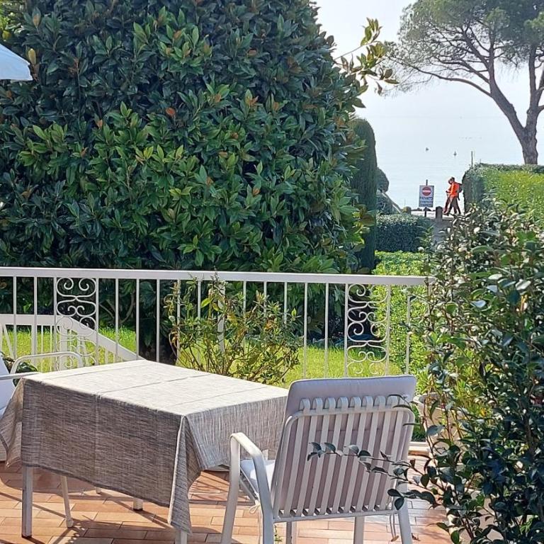 Verbena Holiday Apartment - Appartamento con 1 Camera da Letto - 18