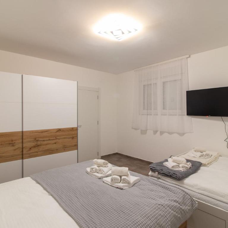 Apartman Diva Jana Divčibare - Apartman sa 1 Spavaćom Sobom - 9