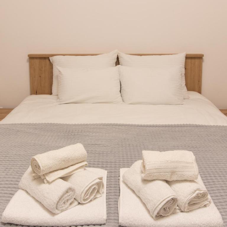 Apartman Diva Jana Divčibare - Apartman sa 1 Spavaćom Sobom - 11