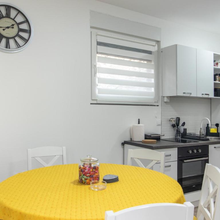 Apartman Diva Jana Divčibare - Apartman sa 1 Spavaćom Sobom - 6