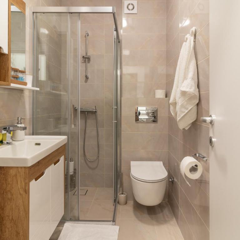Apartman Diva Jana Divčibare - Apartman sa 1 Spavaćom Sobom - 13