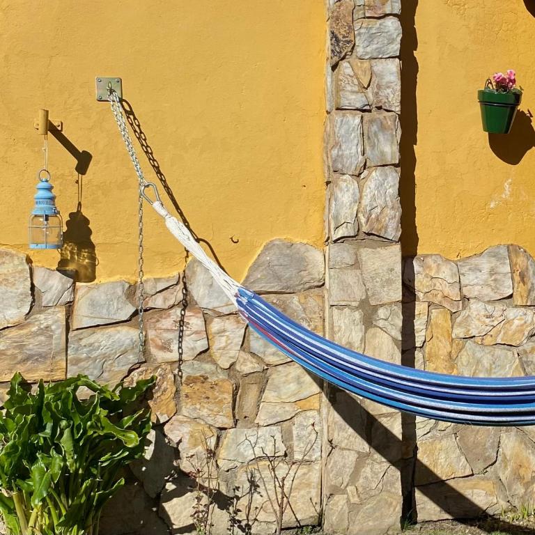 El Jardín de la Morena - Casco Histórico - VUT LE 1205 - Casa de 3 dormitorios - 45