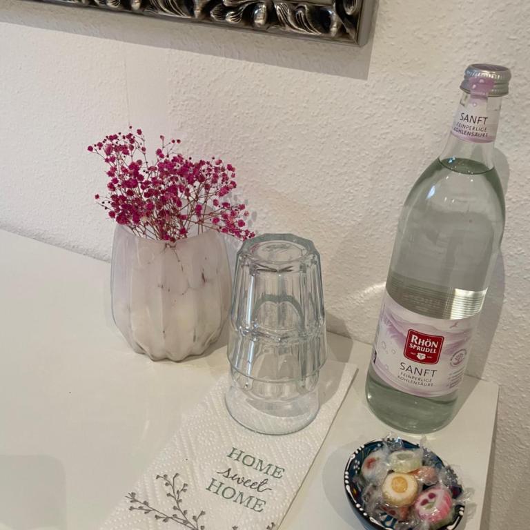 Apartment in Natur und Flughafen Nähe - Apartamento de 1 dormitorio - 11