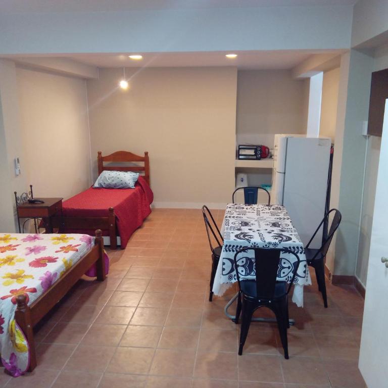 Departamento Catamarca - Apartamento de 1 dormitorio - 1