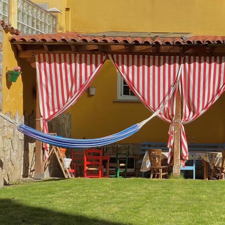 El Jardín de la Morena - Casco Histórico - VUT LE 1205 - Casa de 3 dormitorios - 49