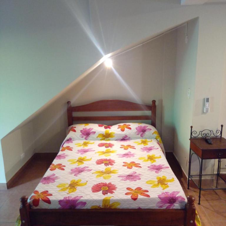 Departamento Catamarca - Apartamento de 1 dormitorio - 3