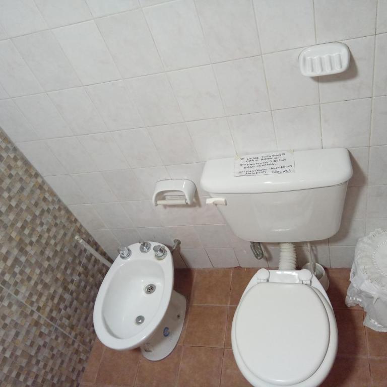 Departamento Catamarca - Apartamento de 1 dormitorio - 4