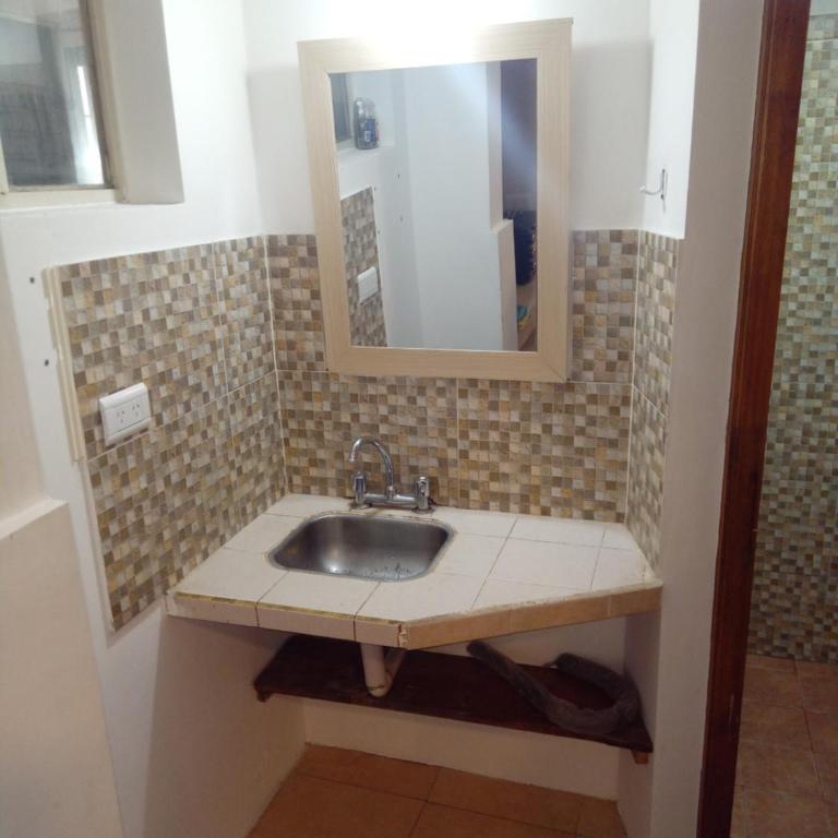 Departamento Catamarca - Apartamento de 1 dormitorio - 9