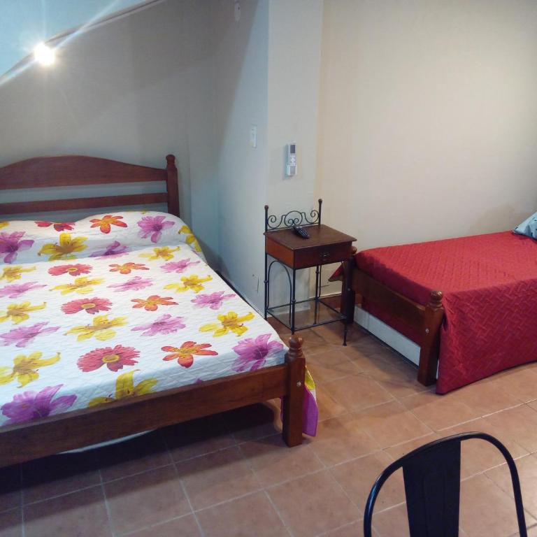 Departamento Catamarca - Apartamento de 1 dormitorio - 10