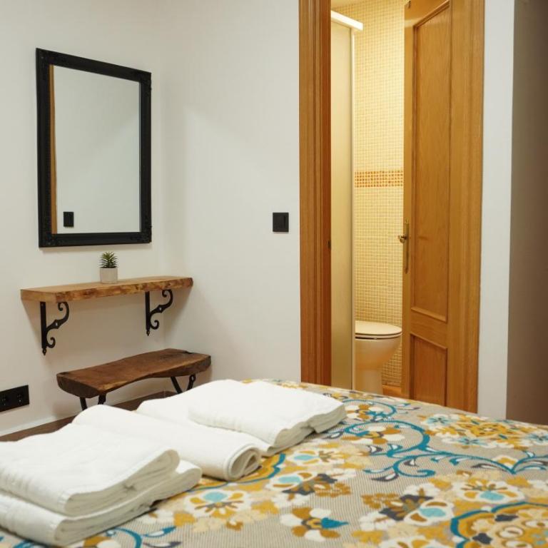 REAL Toledo - Apartamento - 2