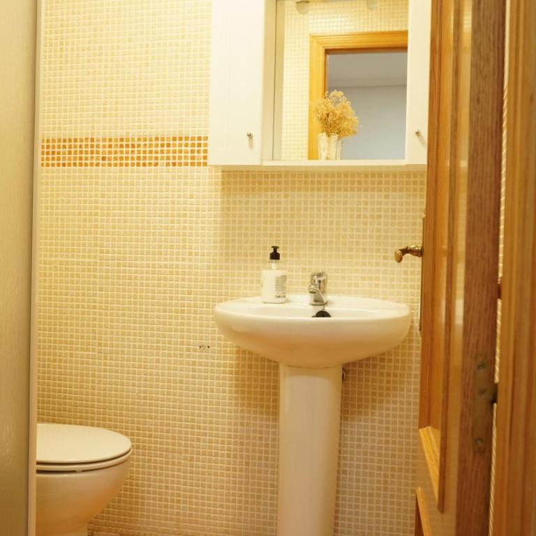 REAL Toledo - Apartamento - 13