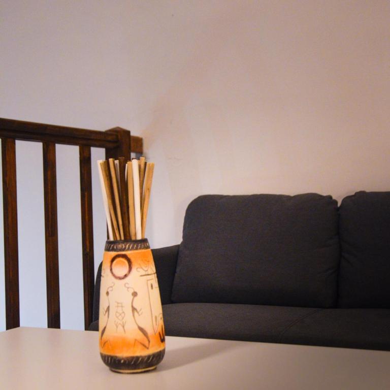 MANZONI 10 APARTAMENT - One-Bedroom Apartment - 9