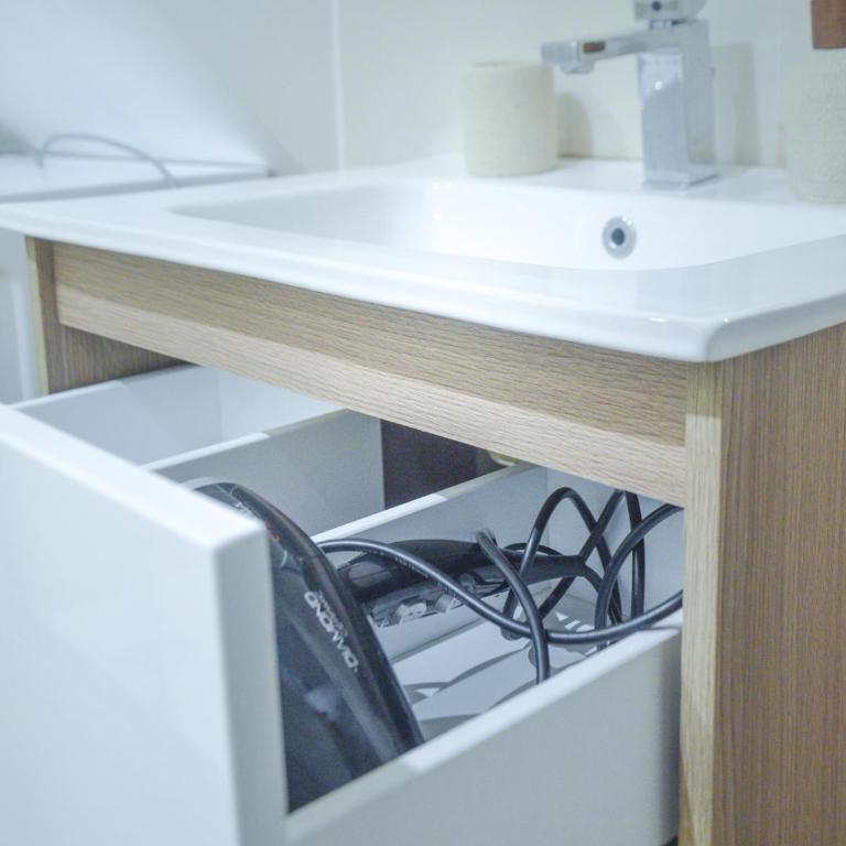 MANZONI 10 APARTAMENT - One-Bedroom Apartment - 14