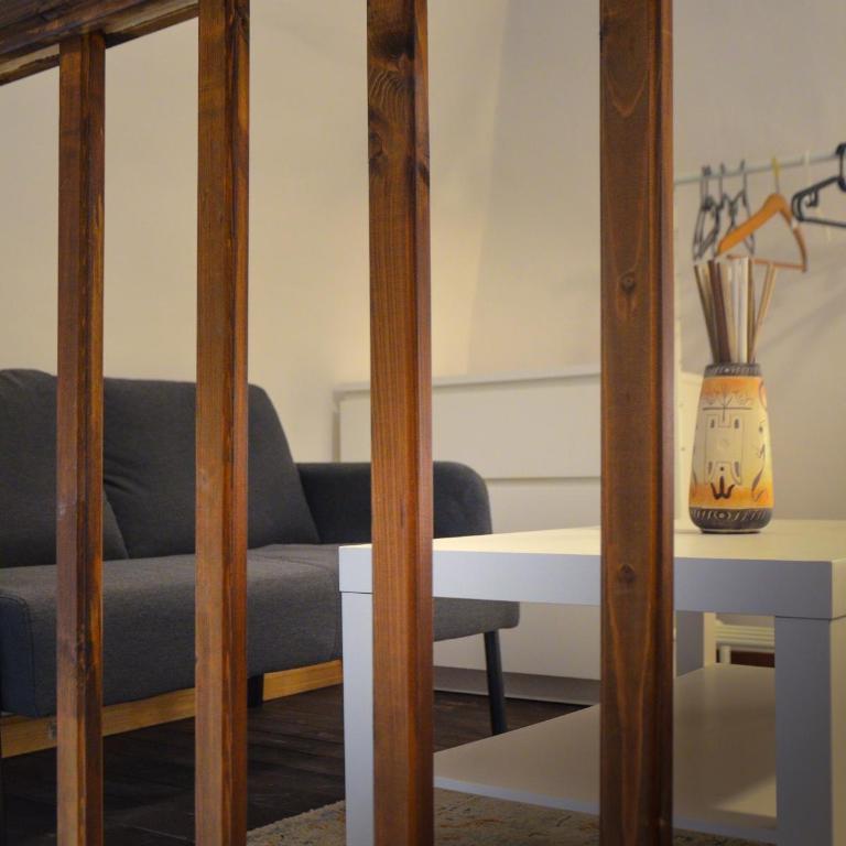 MANZONI 10 APARTAMENT - One-Bedroom Apartment - 8