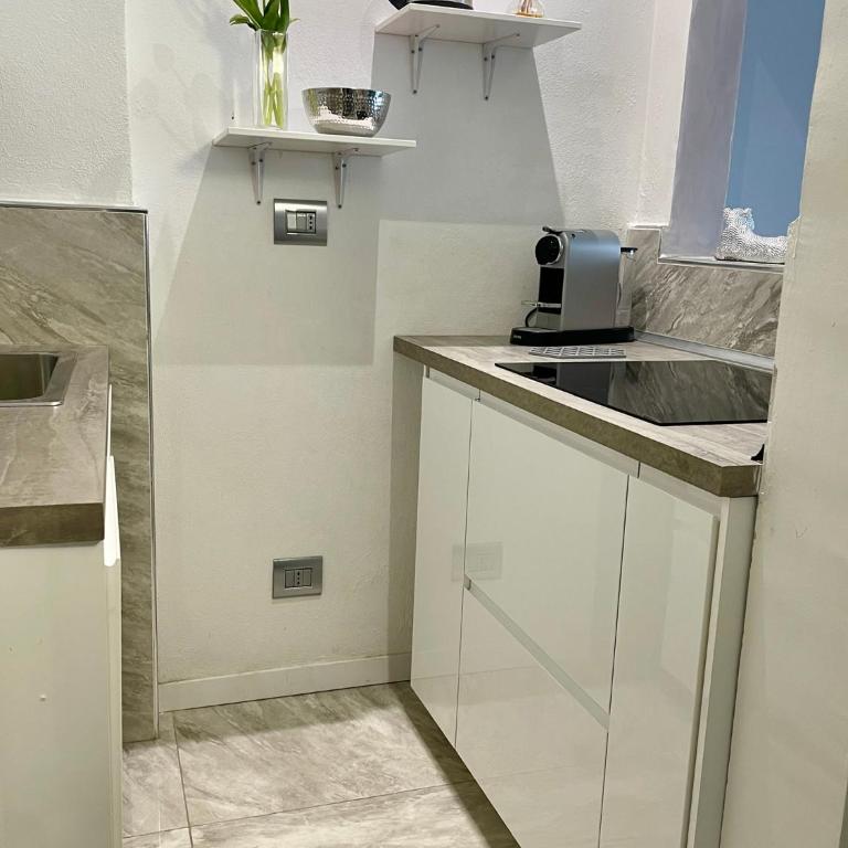 Vespucci 29 Marina Centro Rimini - Appartamento con 1 Camera da Letto - 17