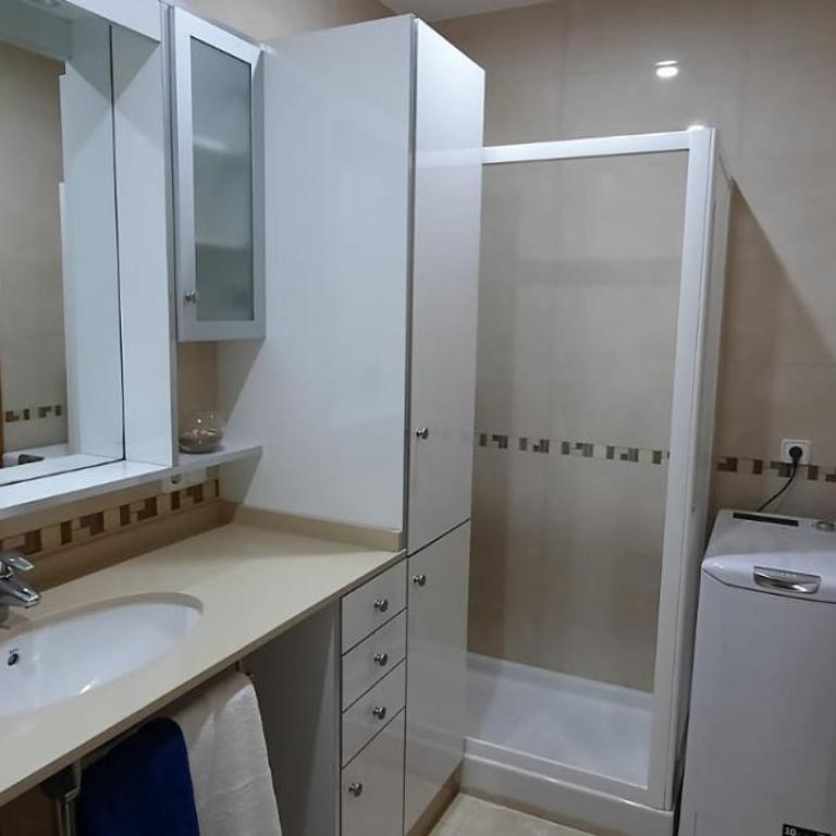 Sea of Dreams - Apartamento de 1 dormitorio - 24