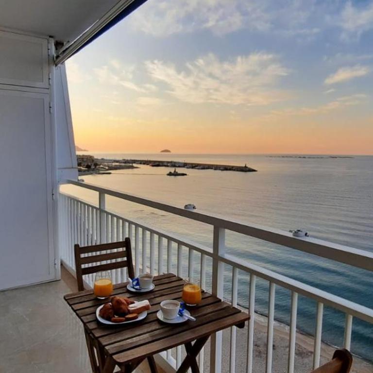 Sea of Dreams - Apartamento de 1 dormitorio - 7