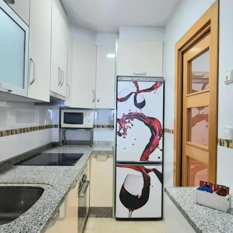 Sea of Dreams - Apartamento de 1 dormitorio - 19