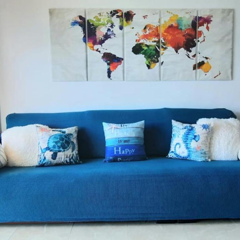 Sea of Dreams - Apartamento de 1 dormitorio - 17