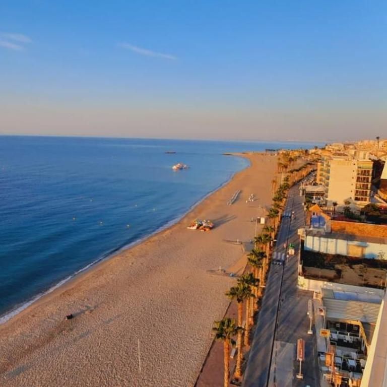 Sea of Dreams - Apartamento de 1 dormitorio - 4