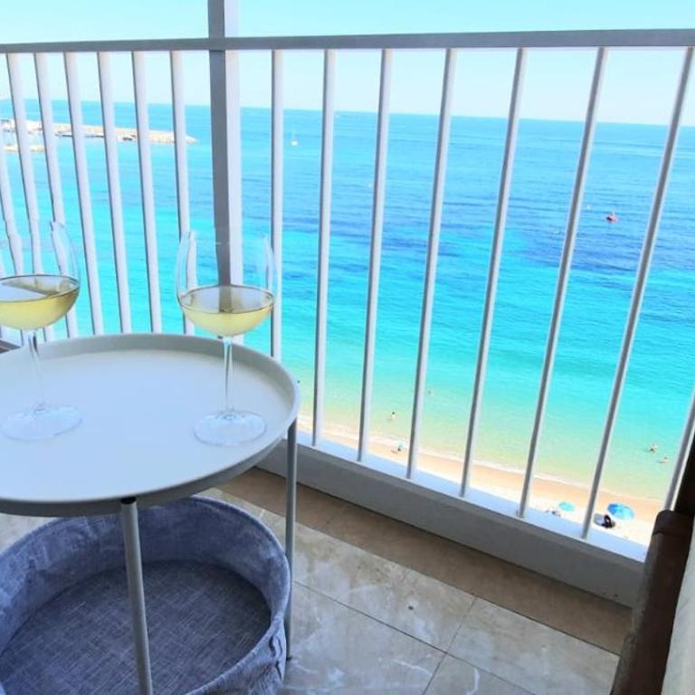 Sea of Dreams - Apartamento de 1 dormitorio - 26