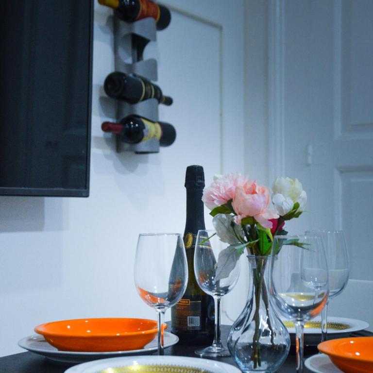 MANZONI 10 APARTAMENT - One-Bedroom Apartment - 23