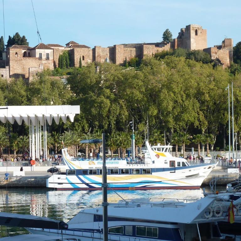 4seasons San Nicolas OnlyMálaga - Apartamento de 1 dormitorio - 38