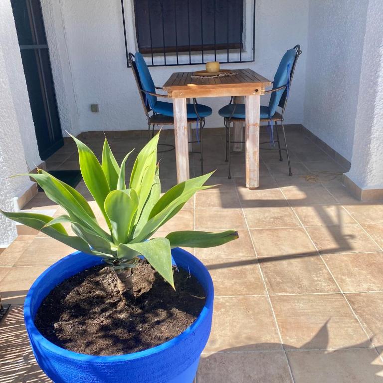 Bungalow Steps from Moraira - Casa de 2 dormitorios - 22
